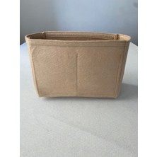 Keçe Love Longchamp Medium (M) Çanta içi Düzenleyici, Çanta içi Organizer