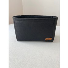Keçe Love Longchamp Medium (M) Çanta içi Düzenleyici, Çanta içi Organizer