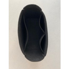 Keçe Love Longchamp Medium (M) Çanta içi Düzenleyici, Çanta içi Organizer