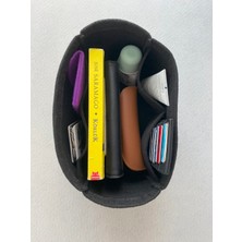 Keçe Love Longchamp Medium (M) Çanta içi Düzenleyici, Çanta içi Organizer