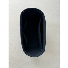 Keçe Love Longchamp Medium (M) Çanta içi Düzenleyici, Çanta içi Organizer