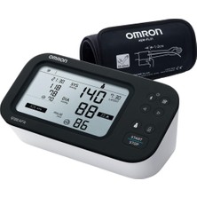 Omron M7 Intelli It (HEM-7380T1-EBK)