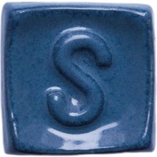 Seramiksir Sp 1383 – Mercan Mavi Seramik Boyası