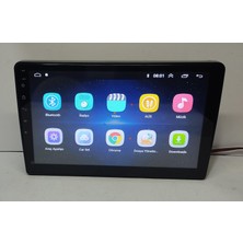 Smart Dragon Fiat 500l 2013-2017 10 inç 10-256 GB Android Carplay Multimedya