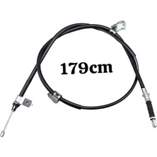 Tel Fren El Tiggo 7 Pro 22-24 Arka Rh