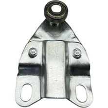 Ray Kapı Hiace 92-04 Orta Rh