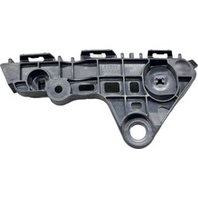 Braket Tampon Corolla Cross 22-24 Ön Lh