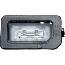 Lamba Plaka Tiggo 7 Pro/tiggo 8 Pro 22-24