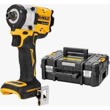 Dewalt DCD996NT + DCF922NT + 2×5 Ah Akü + 1 Adet Dolum Cihazı