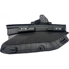 Kapak Lamba Sis Cerato 22-24 Lh (Sissiz)