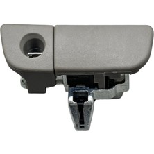 Mandal Torpido Açma L200 07-15