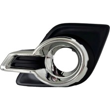 Kapak Lamba Sis Hılux 15-19 Rh (Sisli/hı-Crusıer/ Adventure/nikelajlı)