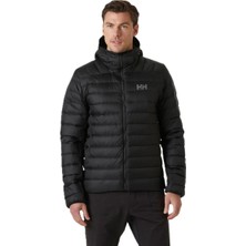Helly Hansen Verglas Hooded Down 2.0 Erkek Mont HHA.63358
