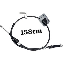 Tel Vites Corolla 02-06 (Otomatik)