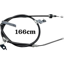 MATSUBA Tel Fren El I20 15-19 Arka Lh