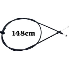 Tel Kaput Açma I20 12-14 Arka (Uzun)