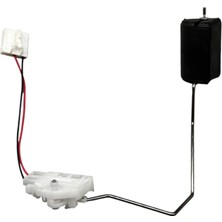 Şamandıra Asx 10-18/outlander 10-18