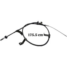 MATSUBA Tel Fren El I20 20-24 Arka Rh