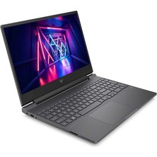 Hp Victus 15-FA1073NT B10MZEA10 I7-12650H 32GB 512SSD RTX4050 15.6" Fhd W11P Dizüstü BILGISAYAR-CNT011