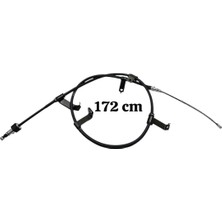 Tel Fren El I20 20-24 Arka Lh