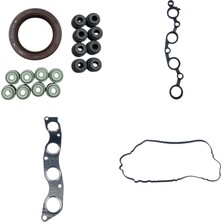 Conta Üst Kapak Takım Accent Blue 1,4 14-18/i20  1,2 15-17/i10 1,2 12-17/picanto 1,2 12-17 (6 Ileri)