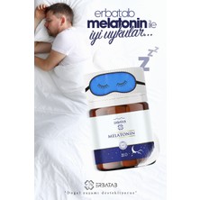 Erbatab Melatonin 30 Tablet