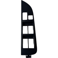 Çerceve Düğme Cam Corolla AE101 92-97 Ön Lh  (Dörtlü)