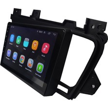 Smart Dragon Kia Optima 2011-2013 9 inç 4-64 GB Android Carplay Multimedya