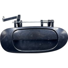 Kol Kapı Carisma 96-01 Arka Dış Rh