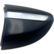 Kol Kapı Devamı Corolla 16-18 Dış Arka Lh (Orta Nikelajlı/badem)