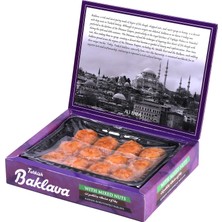 Ali Baba Gıda Karışık Kuruyemişli Baklava