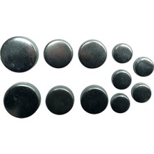 Tapa Su Motor Blok H100 94-08/starex Tci 01-07/ H100 Kmyt 97-08/L300 94-08/L200 94-08 (11 Parça/takım)(5 Li Pakette)