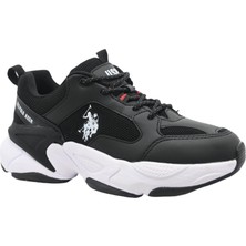 U.S. Polo Assn. Kadın Spor Ayakkabı 4m,maybe Wmn 4fx