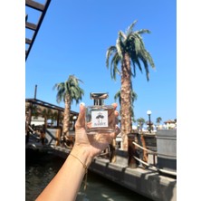Les Tierre Massive Mismo(Ysl Myslf Le Parfum) Beyaz Çiçek, Paçuli ve Amber Temalı Çiçeksi-Odunsu Erkek Parfümü 50ML