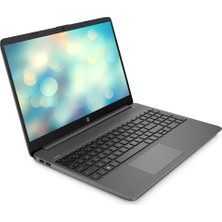 Hp 15S-EQ2006NT Amd Ryzen 5 5500U 16GB 256GB SSD Amd Radeon™ Graphics Freedos 15.6" Fhd Taşınbilir Bilgisayar+Snertech Çanta