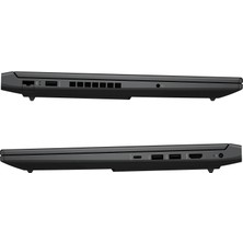 Hp Victus 7Z600EA Amd R7 7840HS 32GB 1tb SSD RTX4060-8GB Freedos 16.1" Fhd 144Hz Taşınabilir Bilgisayar