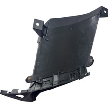 Braket Tampon Hava Kanalı Qashqai 21-24 Rh