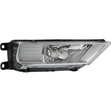 Lamba Sis Tıguan 16-20 Rh (Krom)