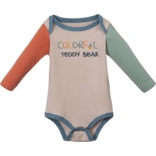 Necix's Colorful Tek Boy Body