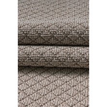 Simerev Halı Bukle Dokuma Ince Saçaklı Salon Mutfak Oturma Odası Halısı Yoluk Antre Çocuk Yatak Odası Kilim Halı