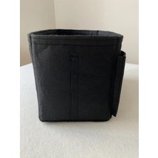 Keçe Love Longchamp Medium (M) Çanta içi Düzenleyici, Çanta içi Organizer