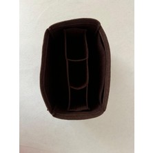Keçe Love Longchamp Medium (M) Çanta içi Düzenleyici, Çanta içi Organizer
