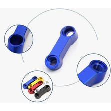 Ayna Uzatma Aparatı 10MM Düz Diş
