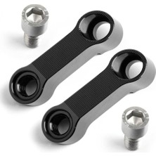Ayna Uzatma Aparatı 10MM Düz Diş