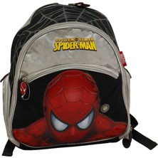 Hakan Çanta Hakan Lisanslı Marvel Spiderman Okul Sırt Çantası