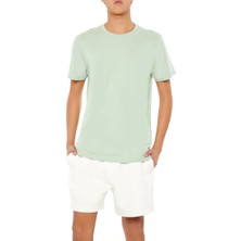 F21 Basic Tişört