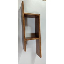 Mct Duvar Rafı