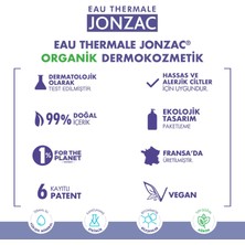 Eau Thermale Jonzac Sublimaktif Light Nemlendirici Krem 40ML