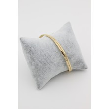 Xuping Jewelry Italyan Hasır Bileklik