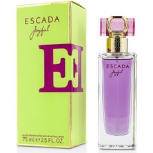 Escada Joyful Edp 75 ml Kadın Parfüm